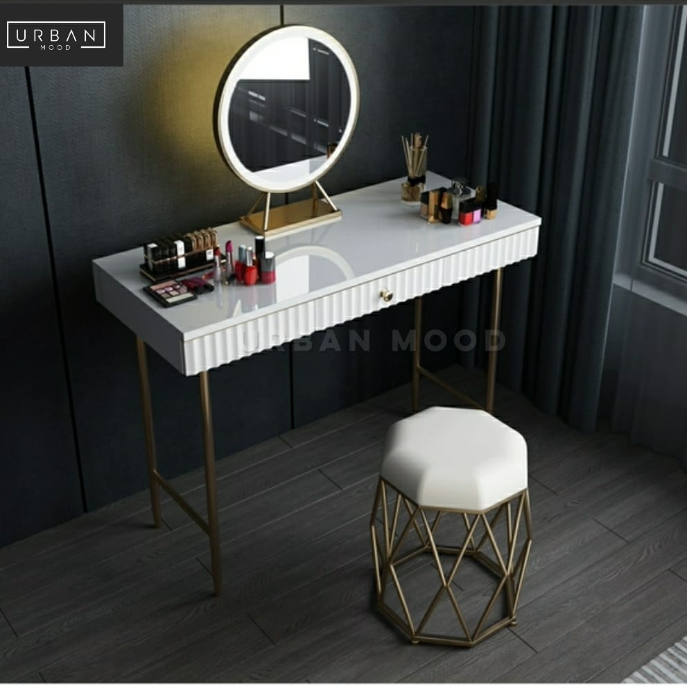 SONDER Modern Dressing Table Set