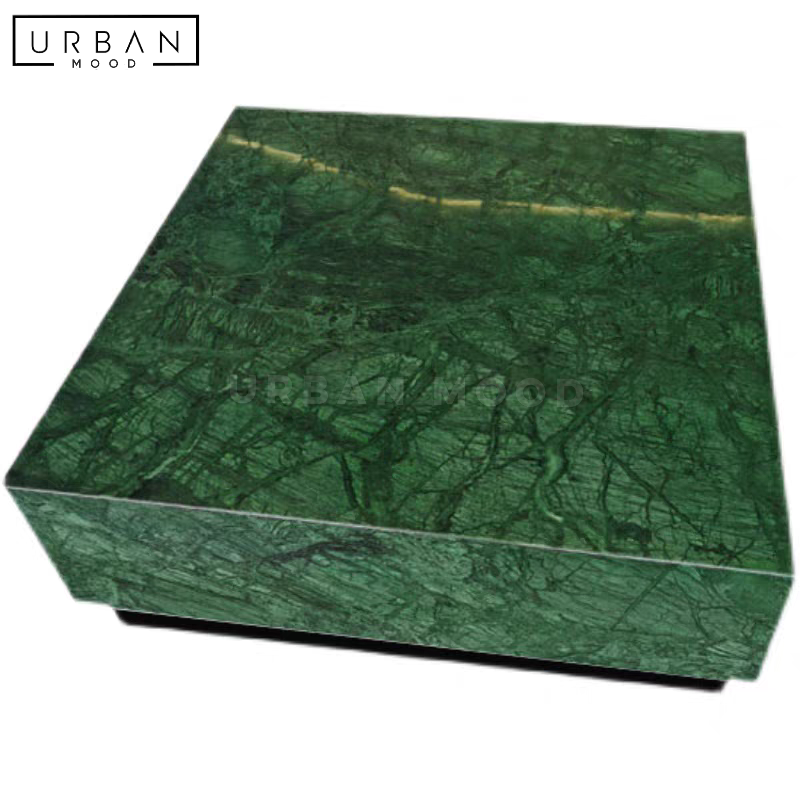 INDIA Modern Marble Coffee Table