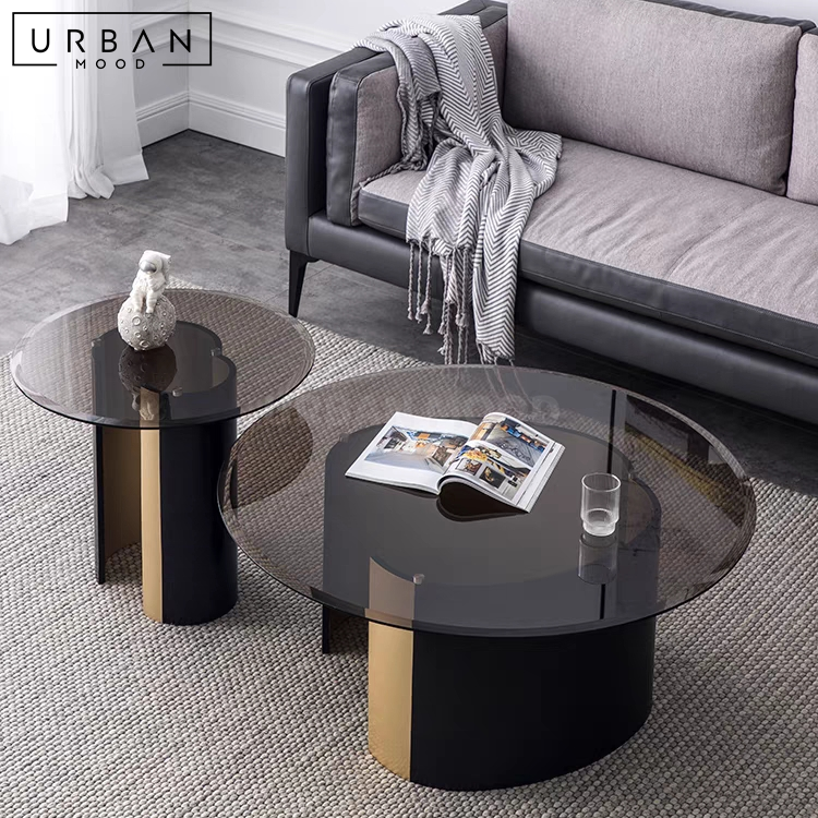 JAINE Modern Coffee Table