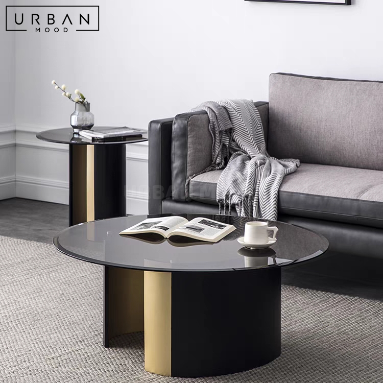 JAINE Modern Coffee Table