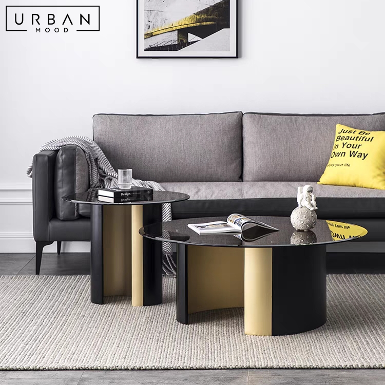 JAINE Modern Coffee Table