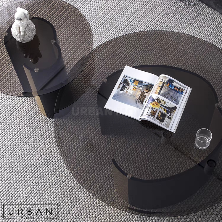 JAINE Modern Coffee Table