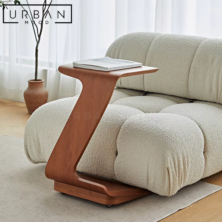 JAXON Minimalist Side Table