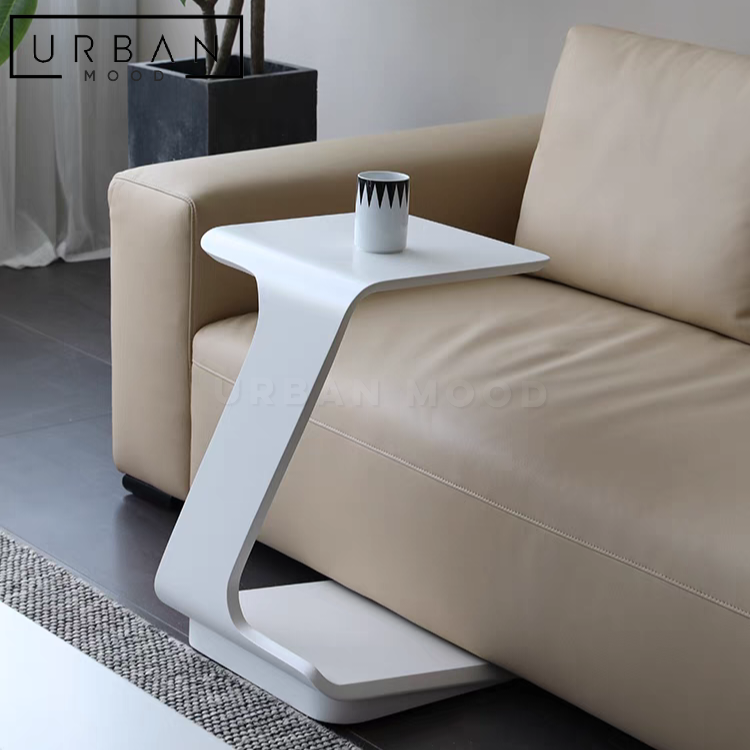 JAXON Minimalist Side Table