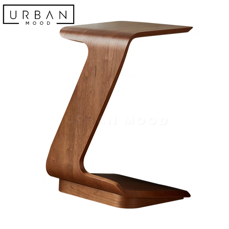 JAXON Minimalist Side Table