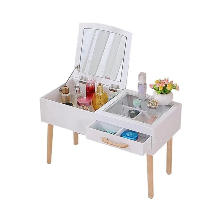 KATE Portable Vanity Stand Drawers