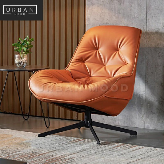 KYLER Modern Armchair