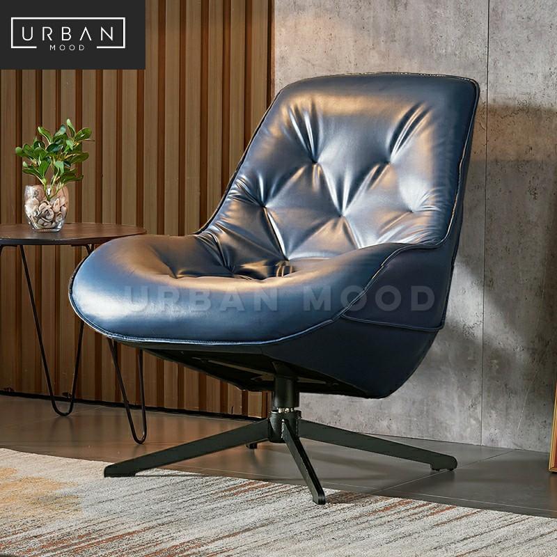 (Clearance) KYLER Modern Armchair