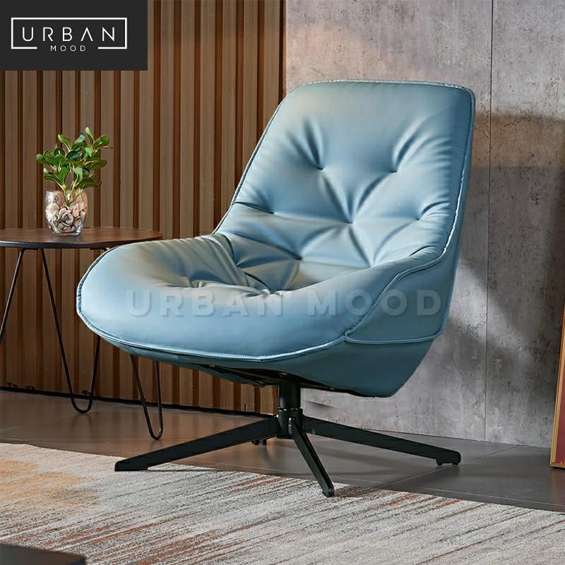 (Clearance) KYLER Modern Armchair