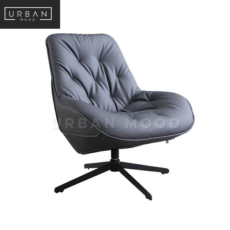 (Clearance) KYLER Modern Armchair