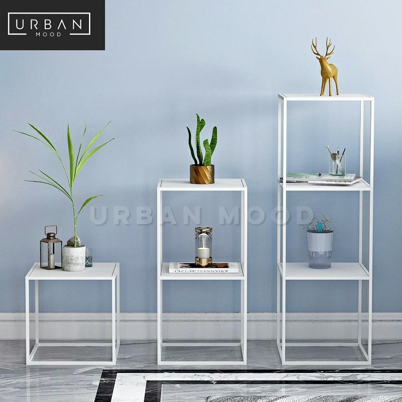 LADEN Minimalist Display Shelf