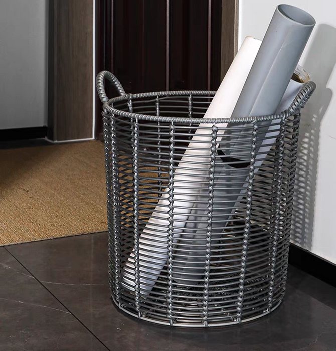 LB1202 | Wired Laundry Basket