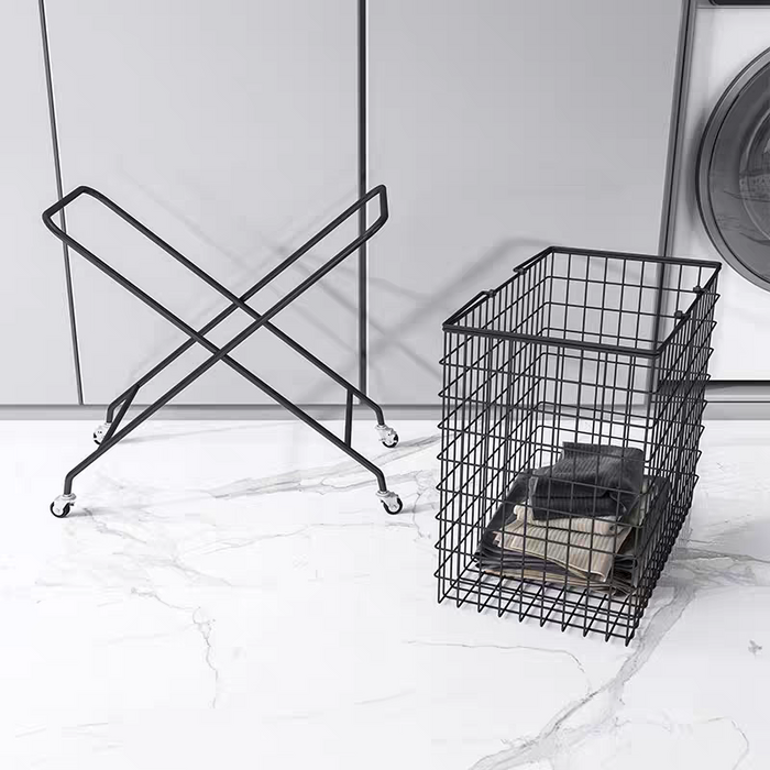 LB1203 | Wire Laundry Basket