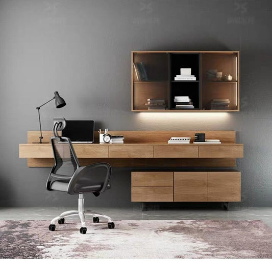 LEX Minimalist Study Table