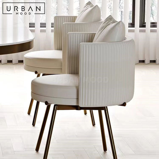 LUIS Modern Dining Chair