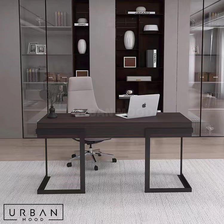 LUSTRA Modern Work Desk