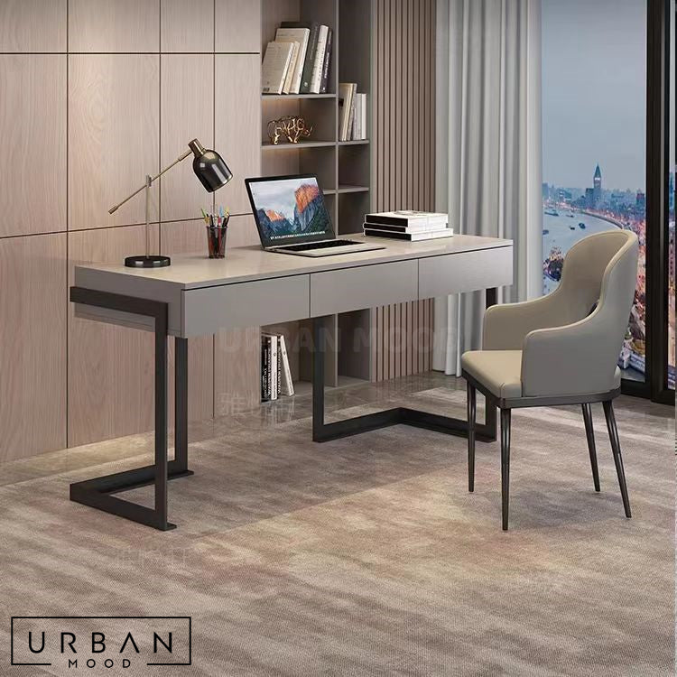 LUSTRA Modern Work Desk