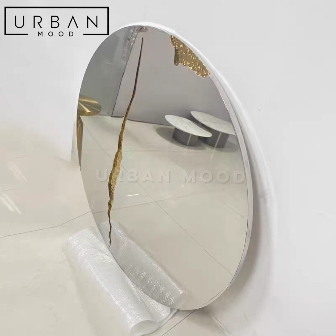 LIBERTY Modern Wall Mirror