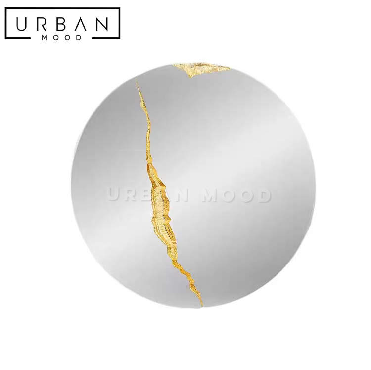 LIBERTY Modern Wall Mirror