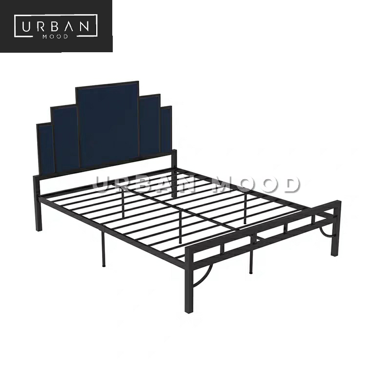 ABIGAIL Victorian Bedframe