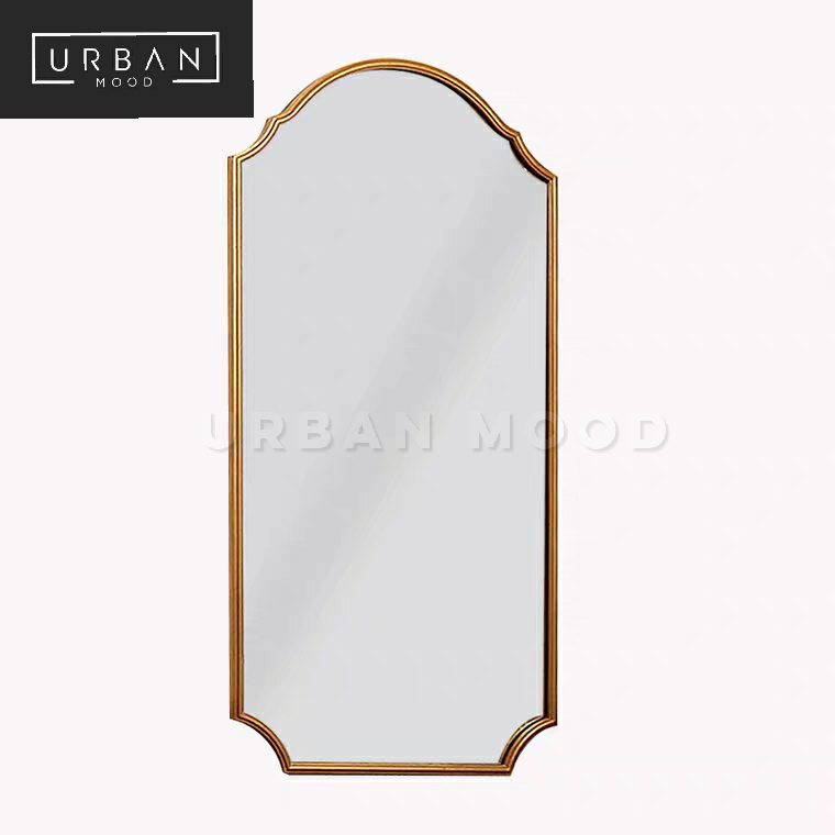 ASHTON Classic Full Length Mirror