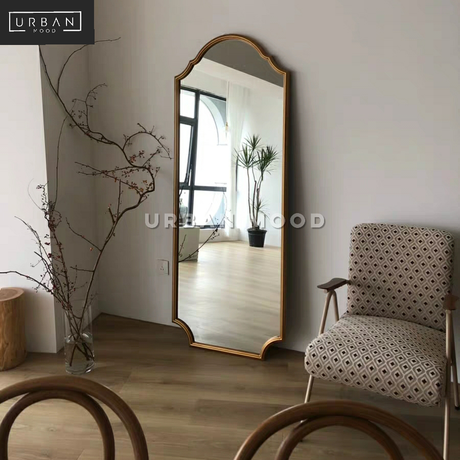 ASHTON Classic Full Length Mirror