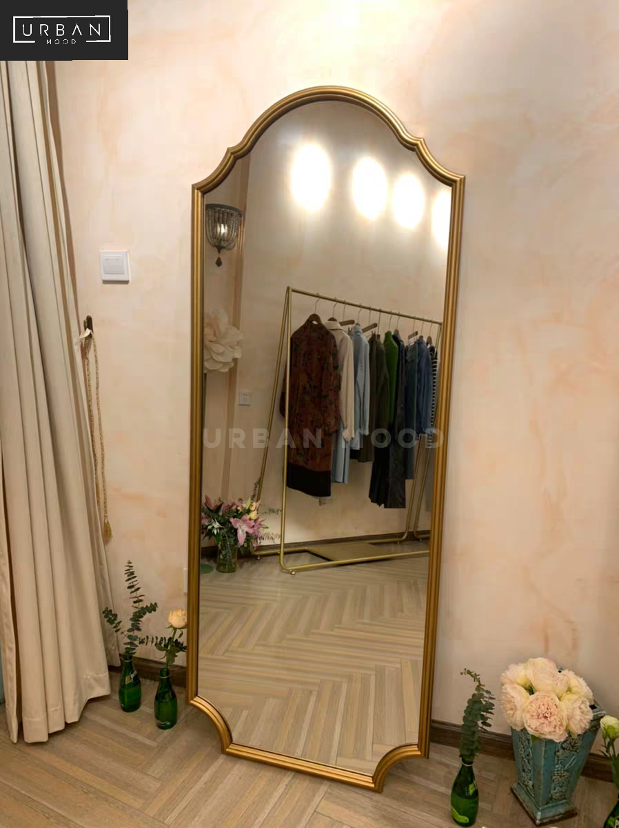 ASHTON Classic Full Length Mirror