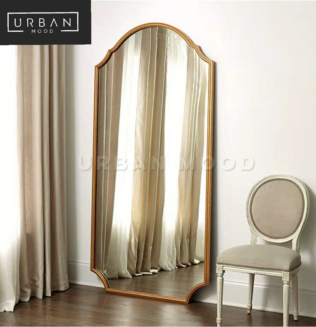 ASHTON Classic Full Length Mirror