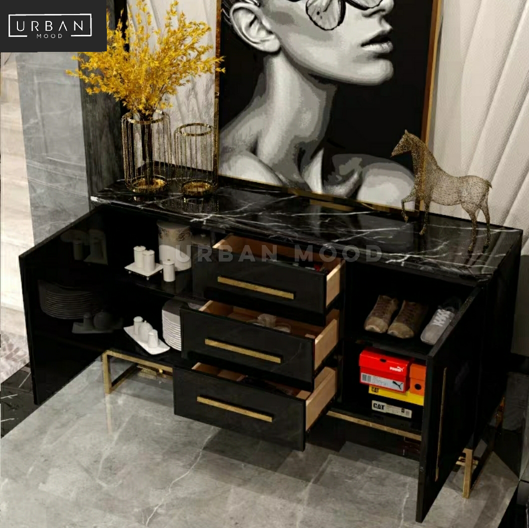 ABBEY Modern Sideboard