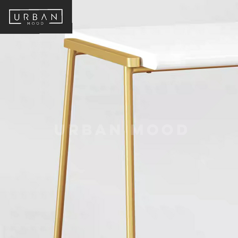 LUTHER Minimalist Hallway Console