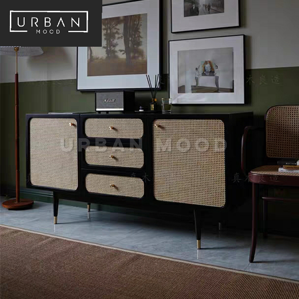 MIDTOWN Vintage Sideboard