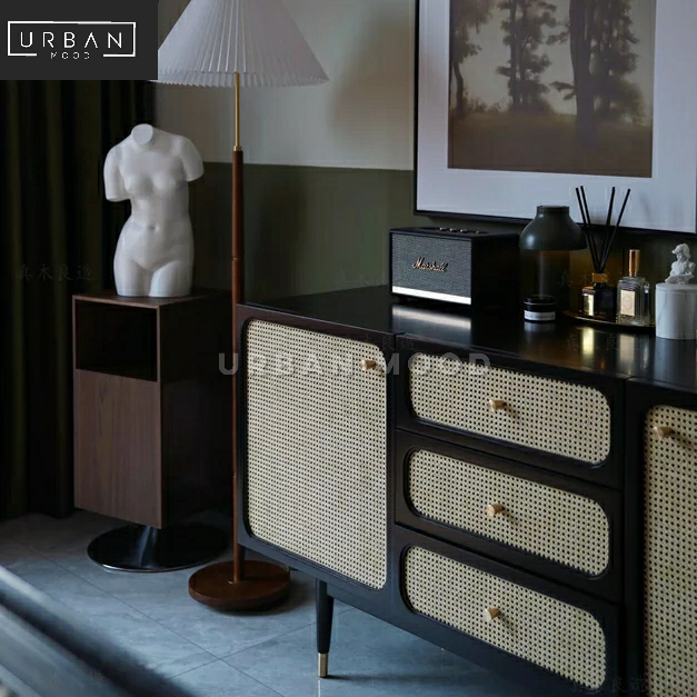 MIDTOWN Vintage Sideboard