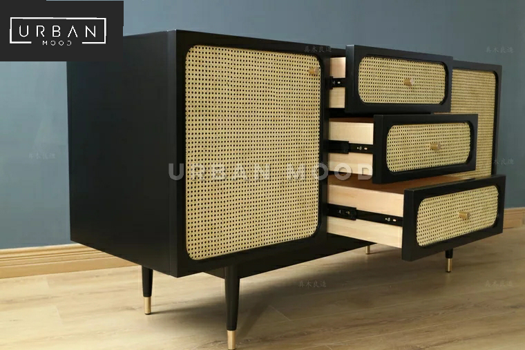 MIDTOWN Vintage Sideboard