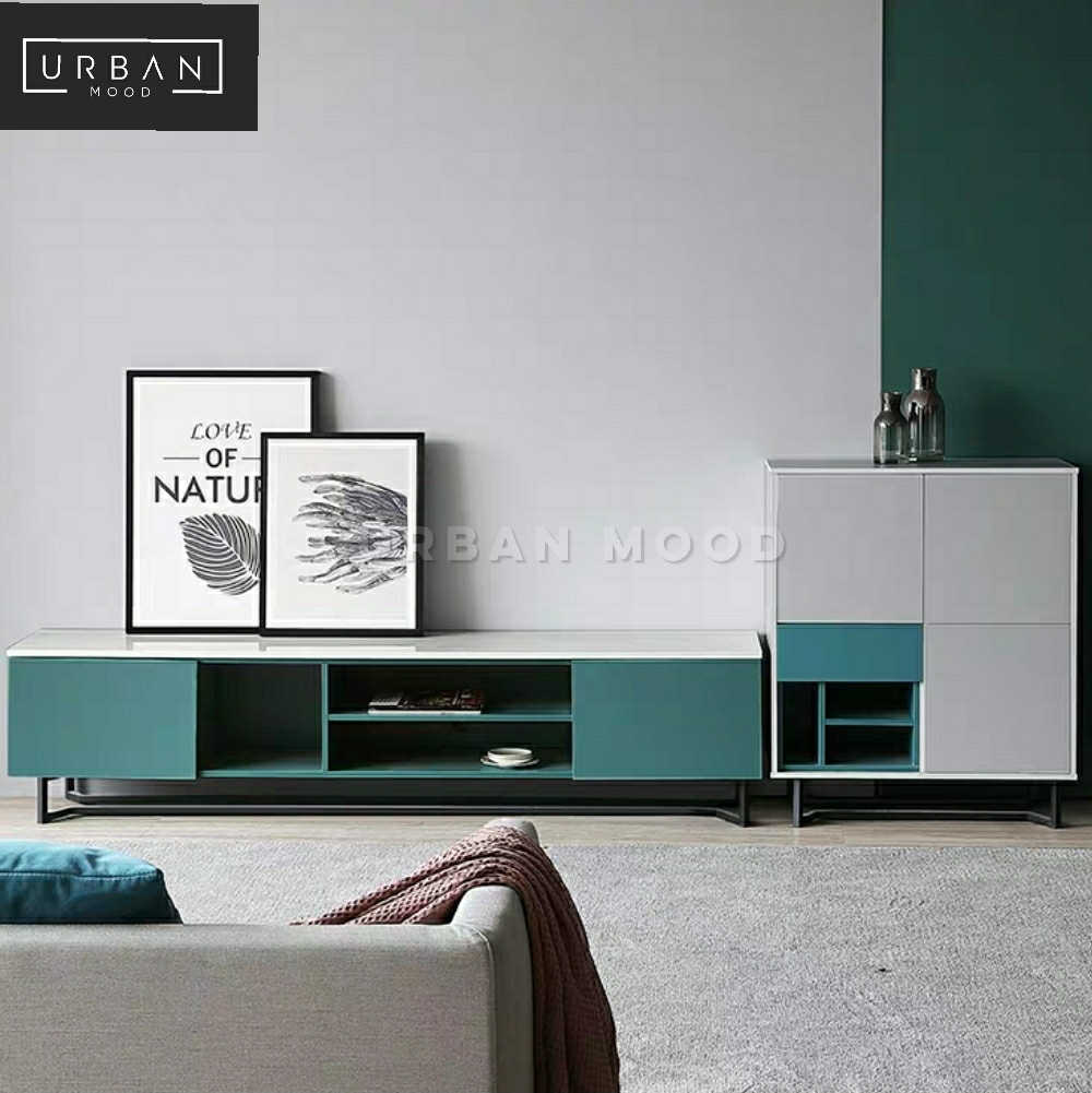 SYDNEY Modern TV Console