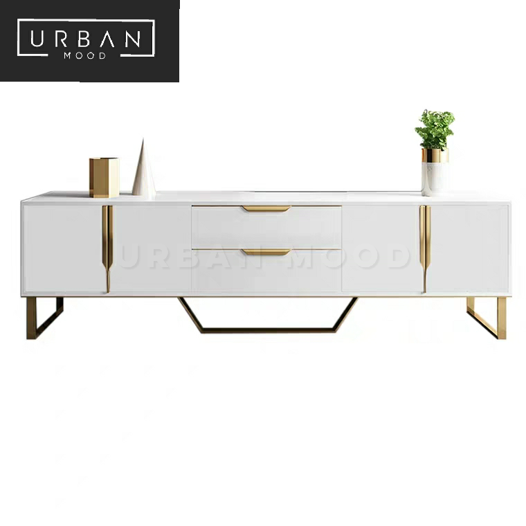 MASTRO Luxury TV Console