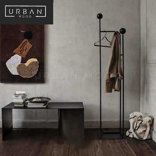 CRUX Minimalist Clothes Stand