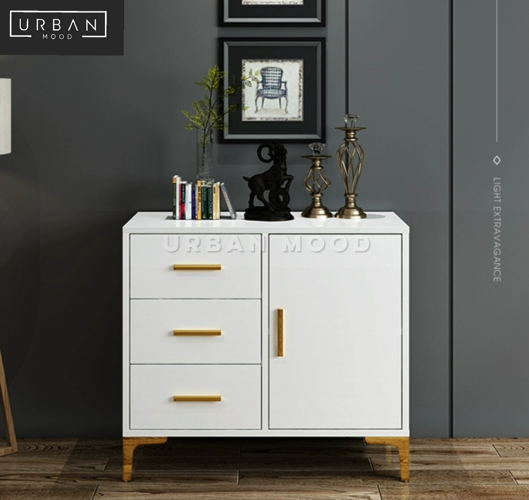 CHRISTOU Modern Luxury Sideboard