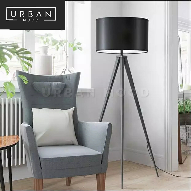 MAYOR Minimalist Floor Lamp