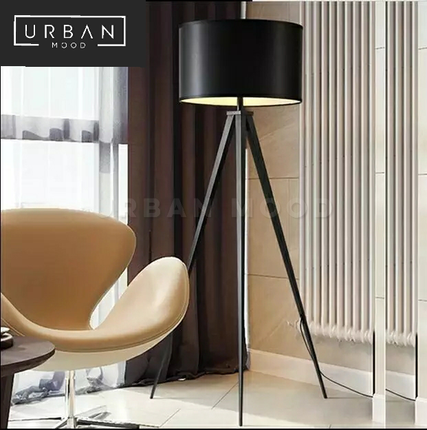 MAYOR Minimalist Floor Lamp