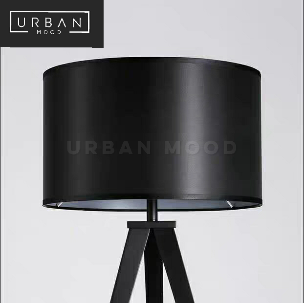 MAYOR Minimalist Floor Lamp