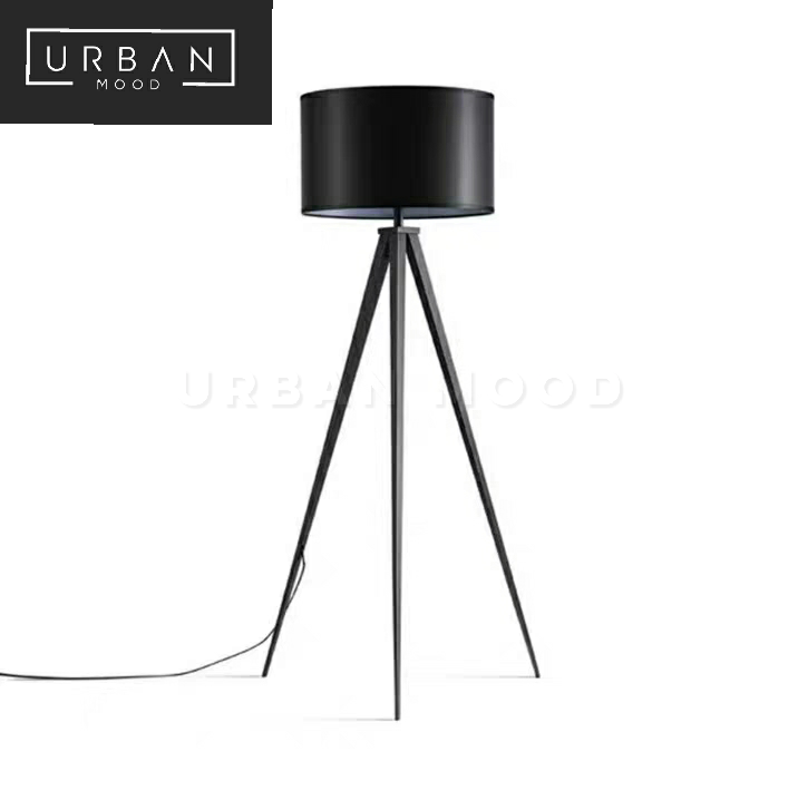 MAYOR Minimalist Floor Lamp