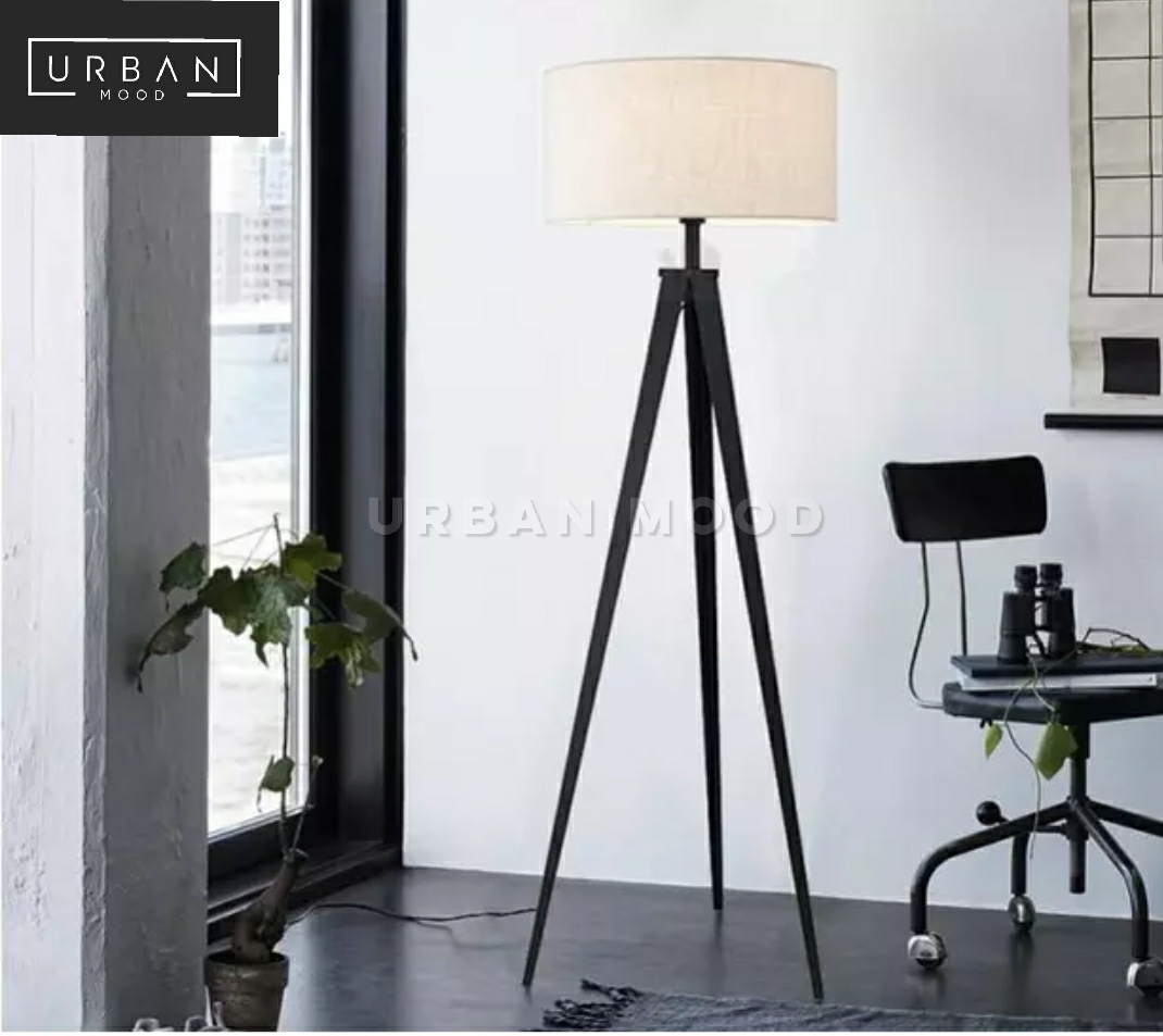 MAYOR Minimalist Floor Lamp