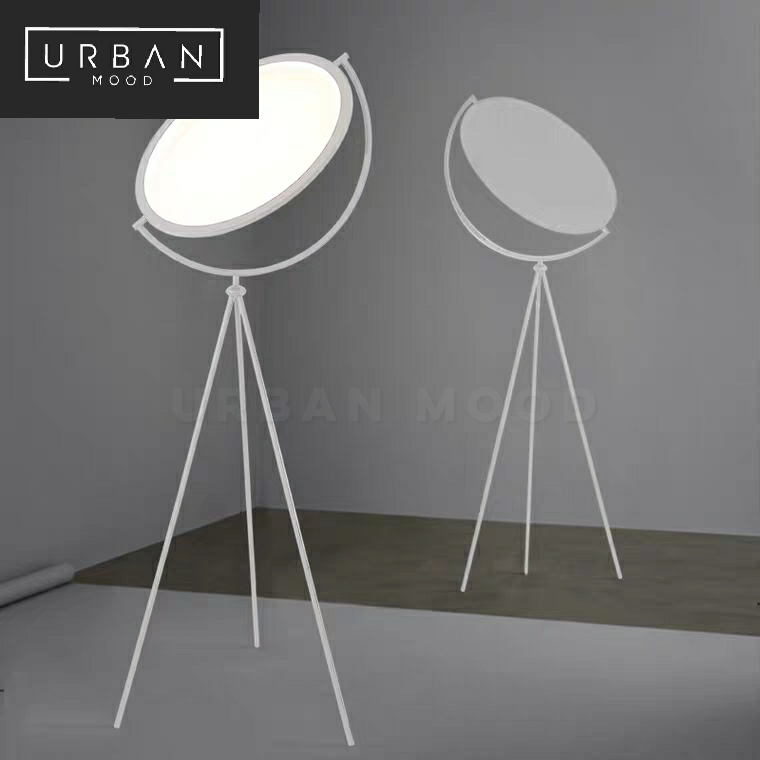 MIRI Studio Spotlight Floor Lamp