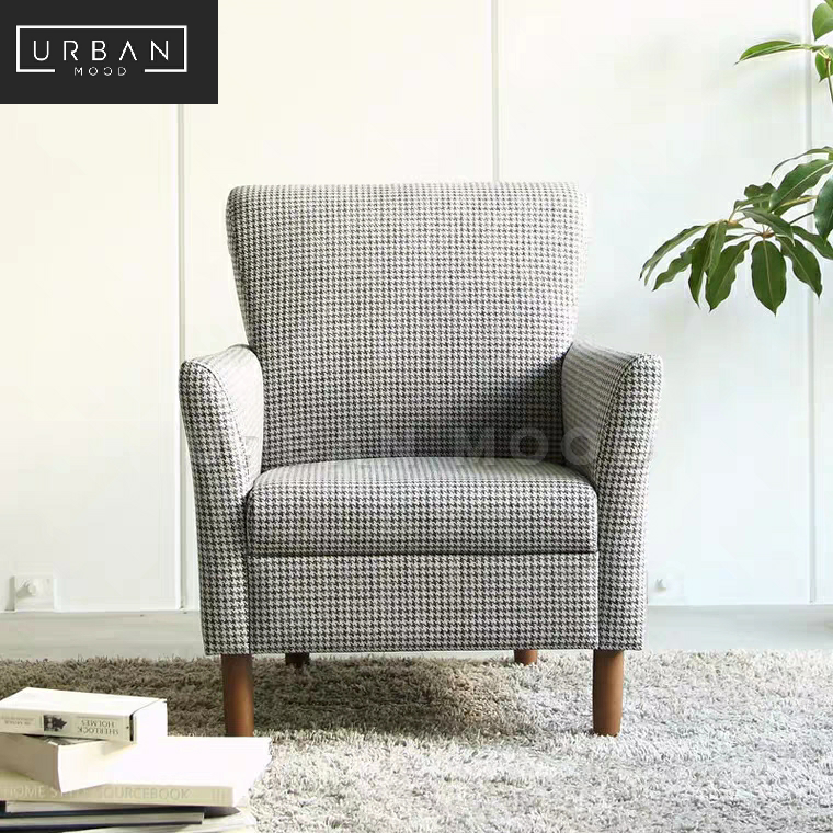 MOREN Classic Accent Armchair