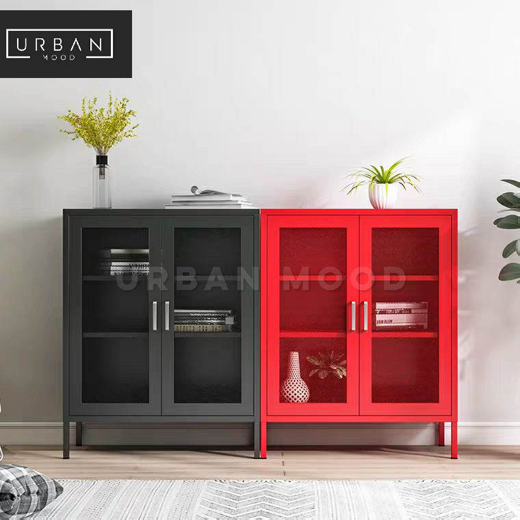 MARGO Industrial Metal Cabinet