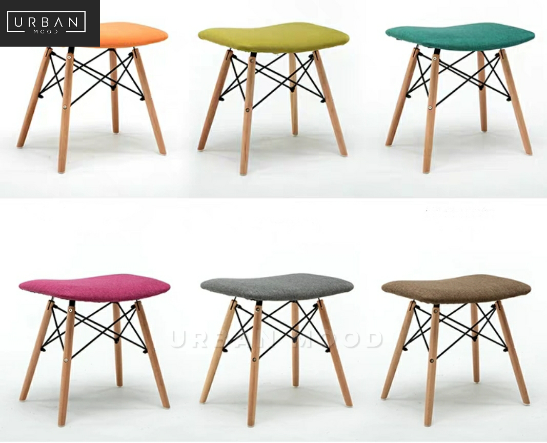 DRIFT Designer Dining Stool