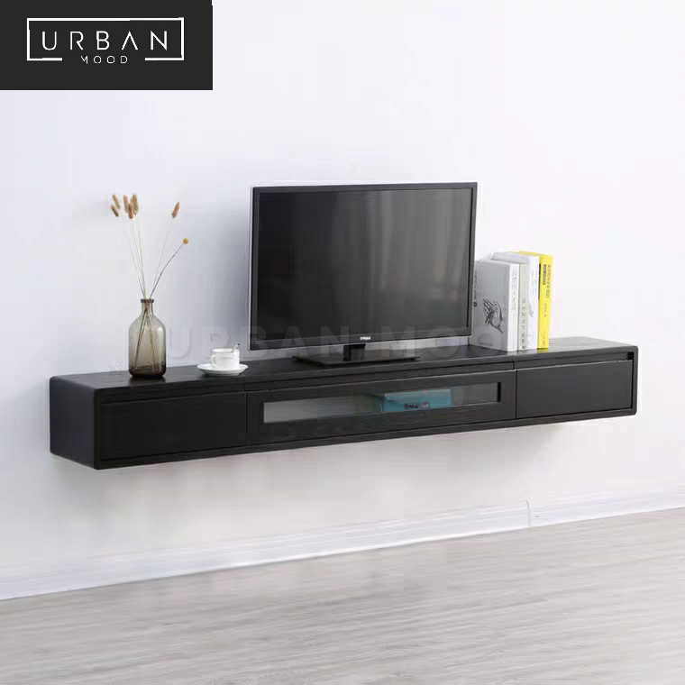 ANALOG Modern TV Console