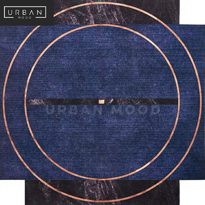 TIFFANY Modern Large Floor Rug
