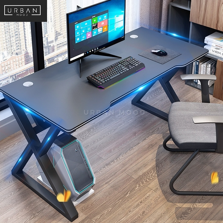 KRATO Modern Computer Table