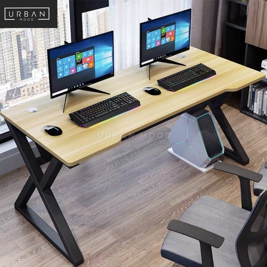 KRATO Modern Computer Table